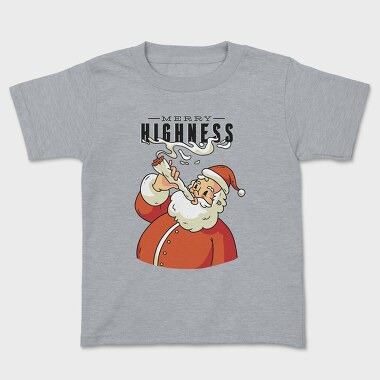Merry Highness, Tricou Copii