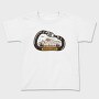 Wild Life Carabiner, Tricou Copii