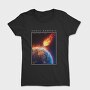 Apophis Comet, Tricou Femei