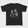 Knowledge Skeleton Parents, Tricou Copii