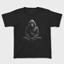Meditating Gorilla, Tricou Copii
