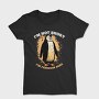 Short Penguin, Tricou Femei