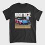 Supercar Japanese Car, Tricou Barbati (Unisex)