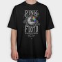 Pink Floyd 4, Tricou Oversize Barbati (Unisex)