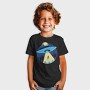 Abduction, Tricou Copii