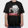 Attack on Titan 10, Tricou Oversize Barbati (Unisex)