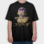 Dragon Ball Z 7, Tricou Oversize Barbati (Unisex)