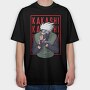Naruto 39, Tricou Oversize Barbati (Unisex)