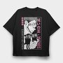 Jujutsu Kaisen 5, Tricou Oversize Barbati (Unisex)