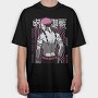 Jujutsu Kaisen 6, Tricou Oversize Barbati (Unisex)