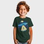 Abduction, Tricou Copii
