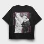 Jujutsu Kaisen 8, Tricou Oversize Barbati (Unisex)