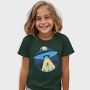 Abduction, Tricou Copii