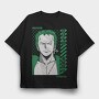 One Piece 67, Tricou Oversize Barbati (Unisex)