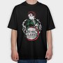 Demon Slayer 68, Tricou Oversize Barbati (Unisex)