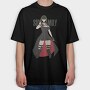 Spy X Family 7, Tricou Oversize Barbati (Unisex)