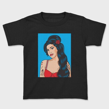 Amy Winehouse, Tricou Copii