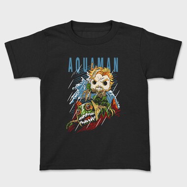 Aquaman Comics, Tricou Copii