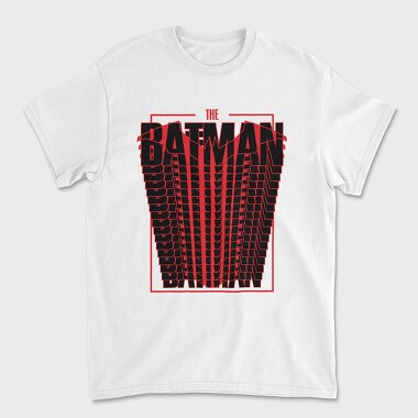 Batman 12, Tricou Barbati (Unisex)