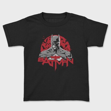 Batman 26, Tricou Copii