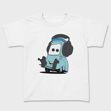 Cars 11, Tricou Copii