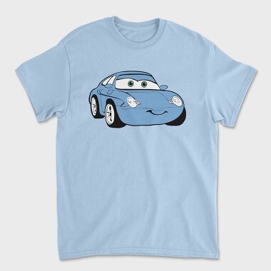 Cars 22, Tricou Barbati (Unisex)