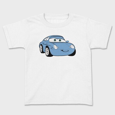 Cars 22, Tricou Copii