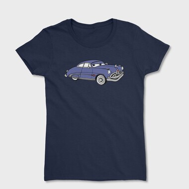 Cars 28, Tricou Femei