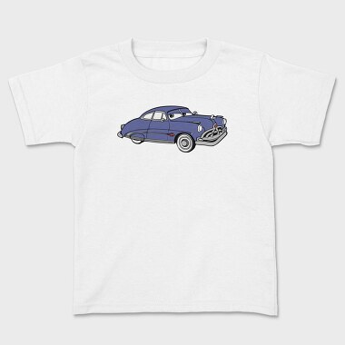 Cars 28, Tricou Copii