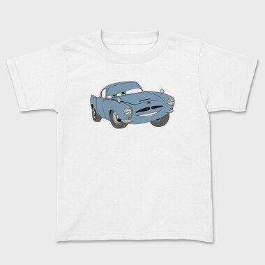 Cars 32, Tricou Copii