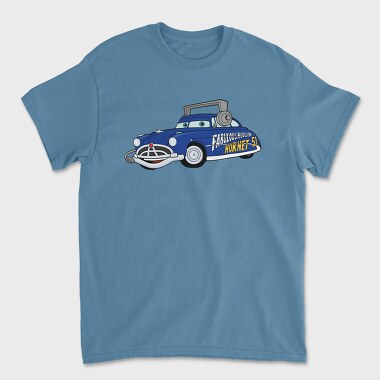 Cars 37, Tricou Barbati (Unisex)