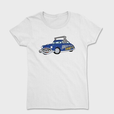 Cars 37, Tricou Femei