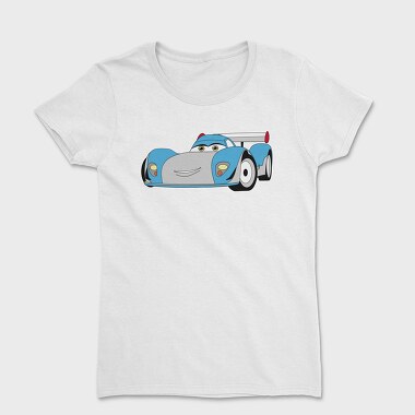 Cars 45, Tricou Femei