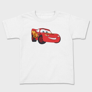 Cars 5, Tricou Copii