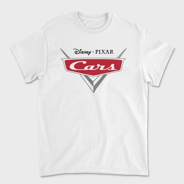 Cars 54, Tricou Barbati (Unisex)