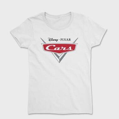 Cars 54, Tricou Femei