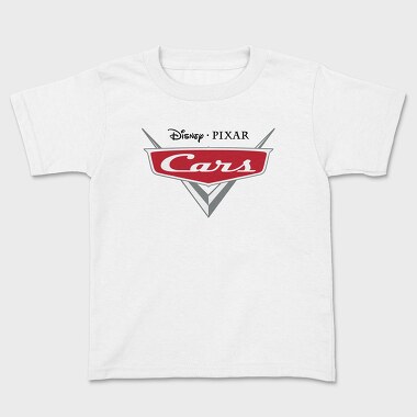 Cars 54, Tricou Copii