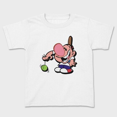 Cartoon Retro Billy and Mandy 6, Tricou Copii