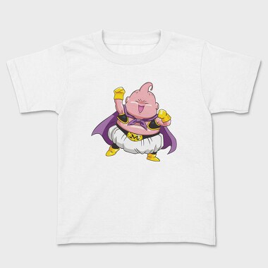 Cartoon Retro Dragon Ball Z 4, Tricou Copii