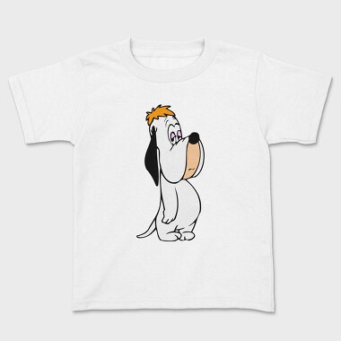 Cartoon Retro Droopy 5, Tricou Copii