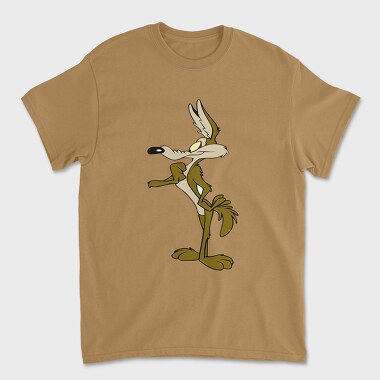 Cartoon Retro Looney Tunes 2, Tricou Barbati (Unisex)