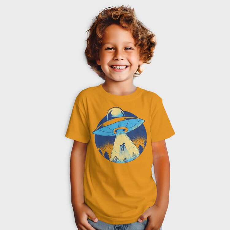 Abduction, Tricou Copii