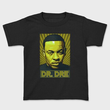 Dr Dre, Tricou Copii