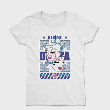 Drama 2, Tricou Femei