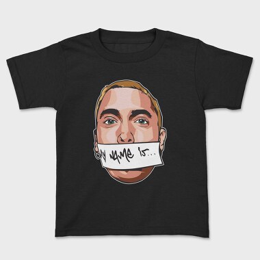 Eminem 2, Tricou Copii