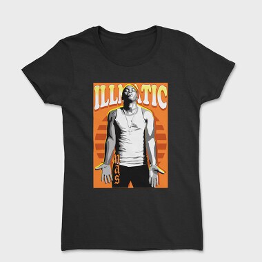 Illmatic, Tricou Femei