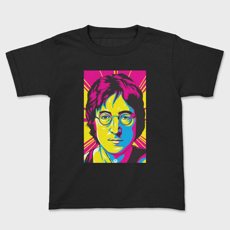 John Lennon 2, Tricou Copii