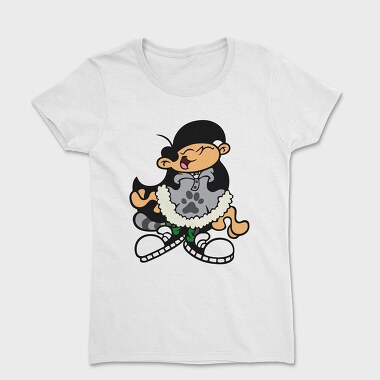 Kids Next Door 21, Tricou Femei