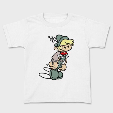 Kids Next Door 23, Tricou Copii