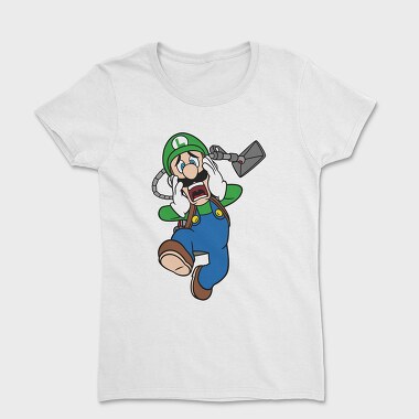 Luigi 1, Tricou Femei